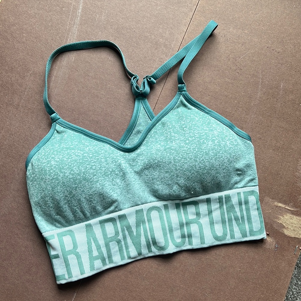 Under Armour Sports Bra